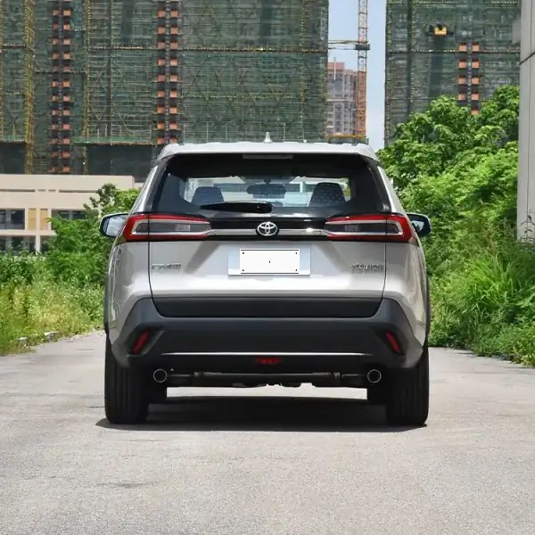 Toyota Wildlander