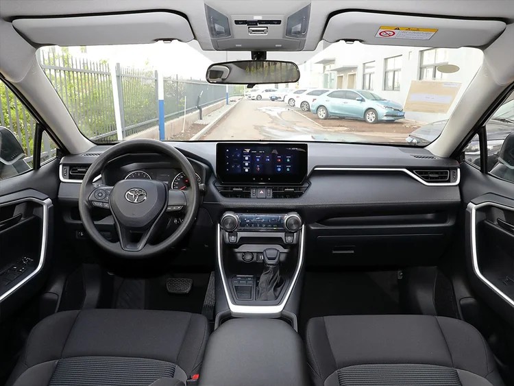 Toyota Wildlander