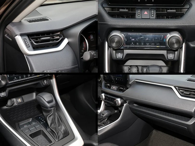 Toyota Wildlander