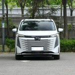 Trumpchi E9