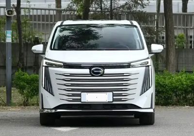 Trumpchi E9