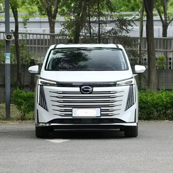 Trumpchi E9