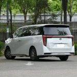 Trumpchi E9