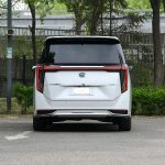 Trumpchi E9