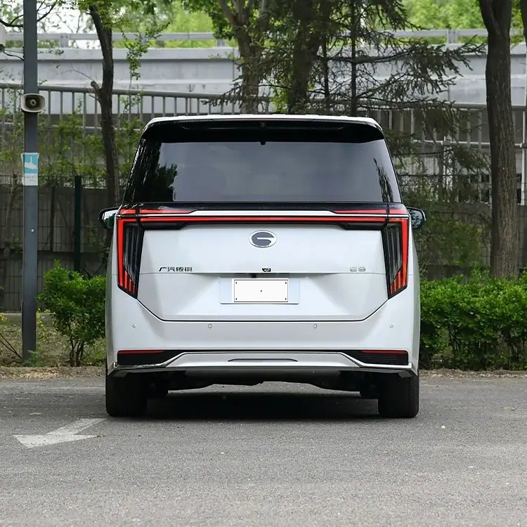 Trumpchi E9