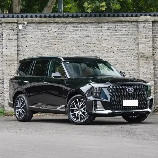 Trumpchi ES9