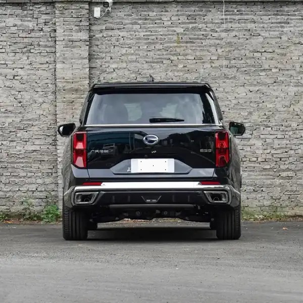 Trumpchi ES9