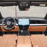 Trumpchi ES9