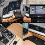 Trumpchi ES9