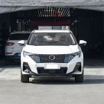 Trumpchi GS3
