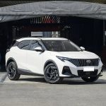 Trumpchi GS3