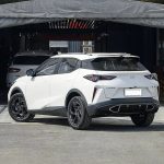 Trumpchi GS3