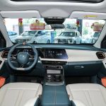 Trumpchi GS3