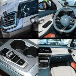 Trumpchi GS3