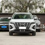 Trumpchi GS4