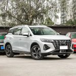 Trumpchi GS4
