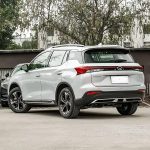 Trumpchi GS4