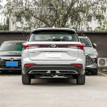 Trumpchi GS4