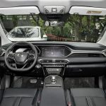 Trumpchi GS4