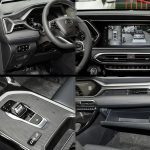 Trumpchi GS4
