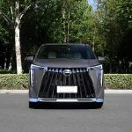Trumpchi M8