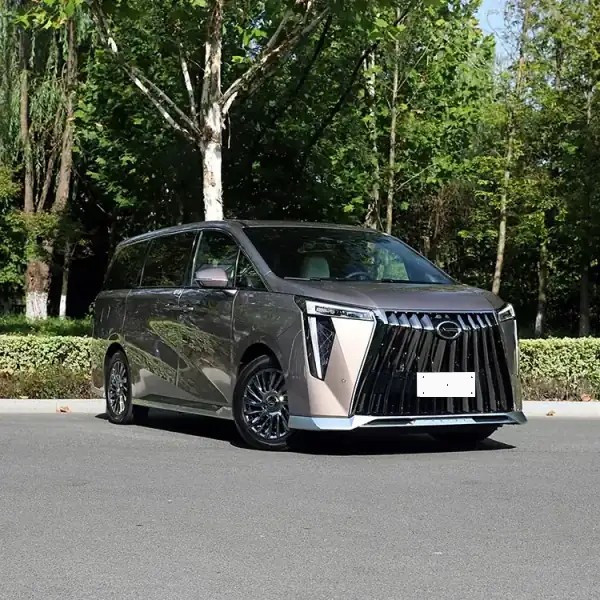 Trumpchi M8