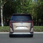 Trumpchi M8