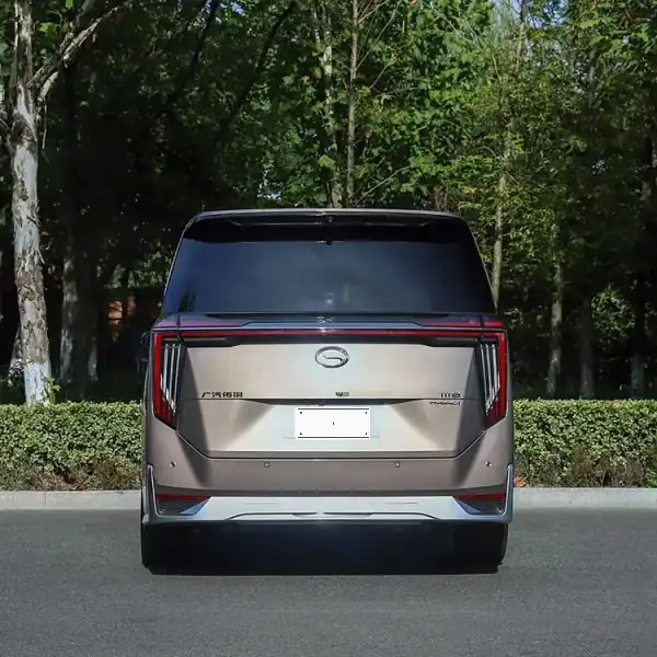 Trumpchi M8