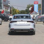 Trumpchi Shadow Leopard