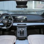 Trumpchi Shadow Leopard