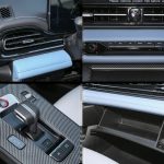 Trumpchi Shadow Leopard