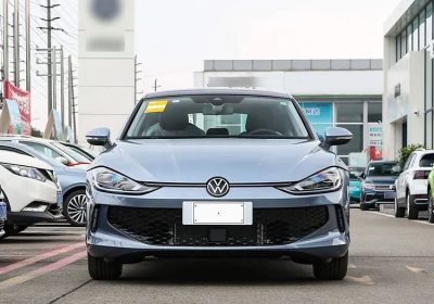 Volkswagen Lingdu