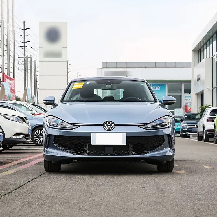 Volkswagen Lingdu