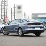 Volkswagen Lingdu
