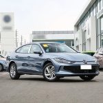 Volkswagen Lingdu