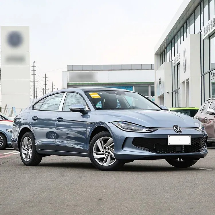 Volkswagen Lingdu
