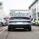 Volkswagen Lingdu