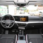 Volkswagen Lingdu
