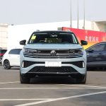 Volkswagen SUV 20000KM
