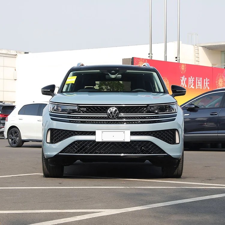 Volkswagen SUV 20000KM