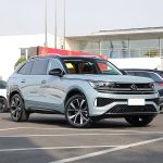 Volkswagen SUV 20000KM