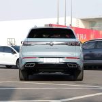 Volkswagen SUV 20000KM