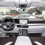 Volkswagen SUV 20000KM