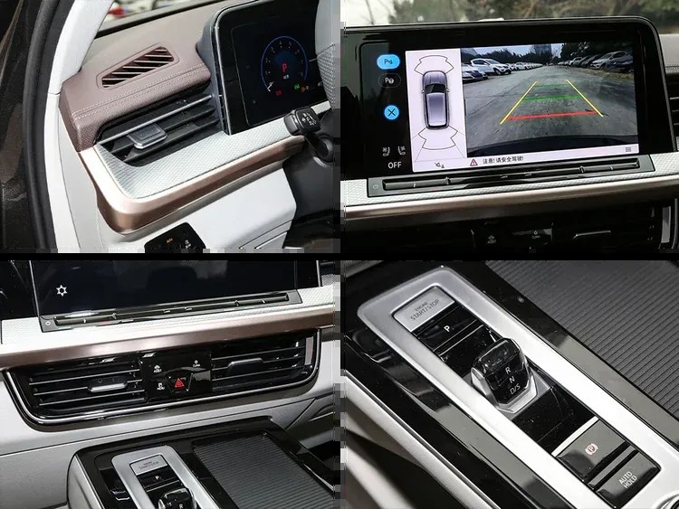 Volkswagen SUV 20000KM