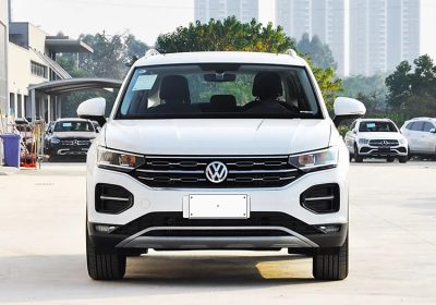 Volkswagen Tanyue