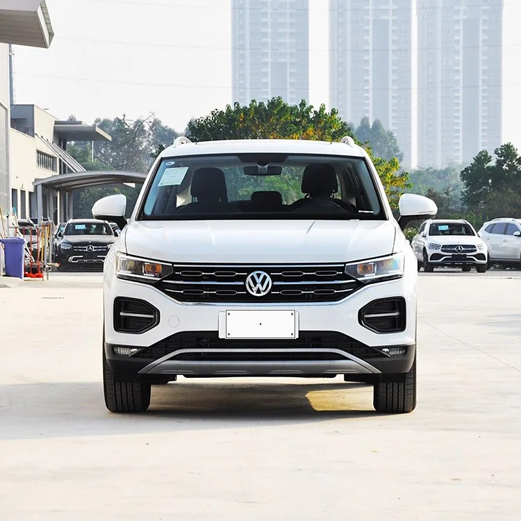Volkswagen Tanyue