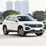 Volkswagen Tanyue