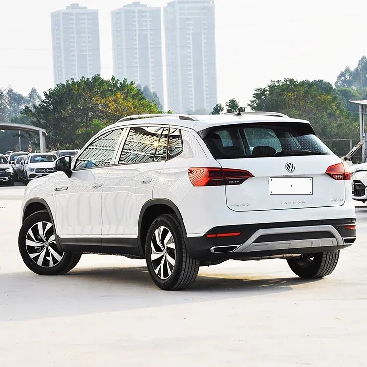Volkswagen Tanyue