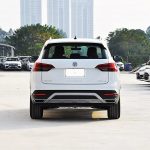 Volkswagen Tanyue