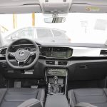 Volkswagen Tanyue